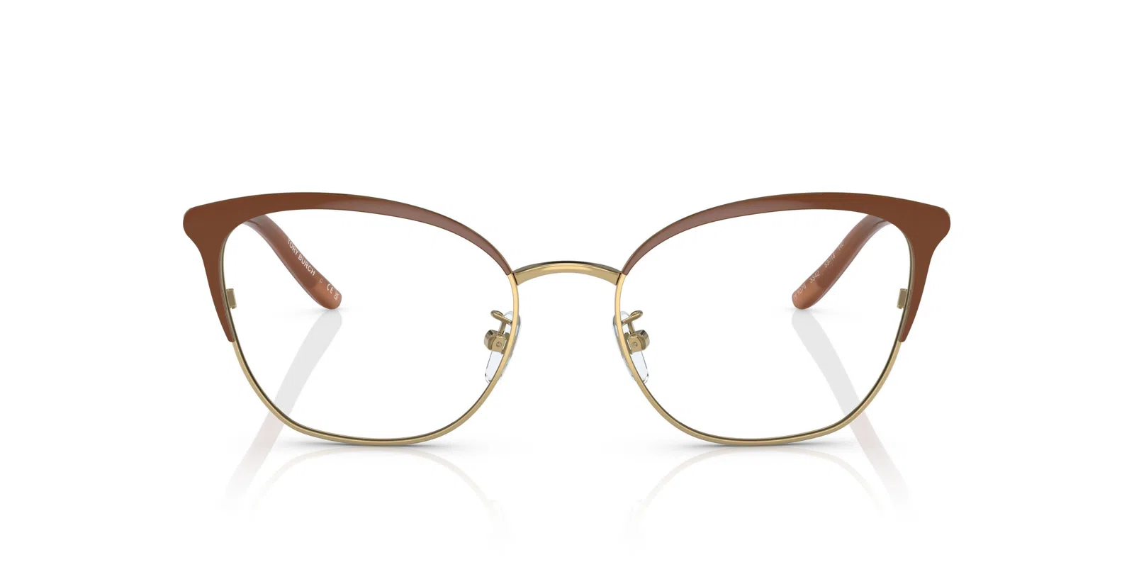 Tory Burch 1076 Eyeglasses - view 10